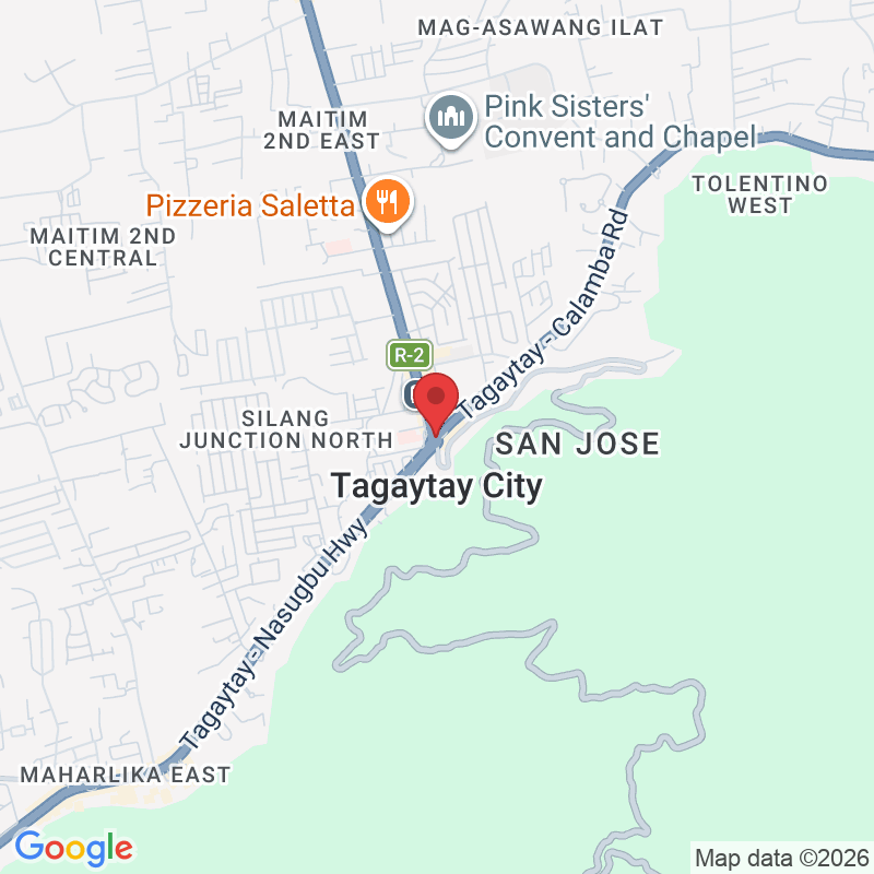 Tagaytay City, Cavite, Philippines