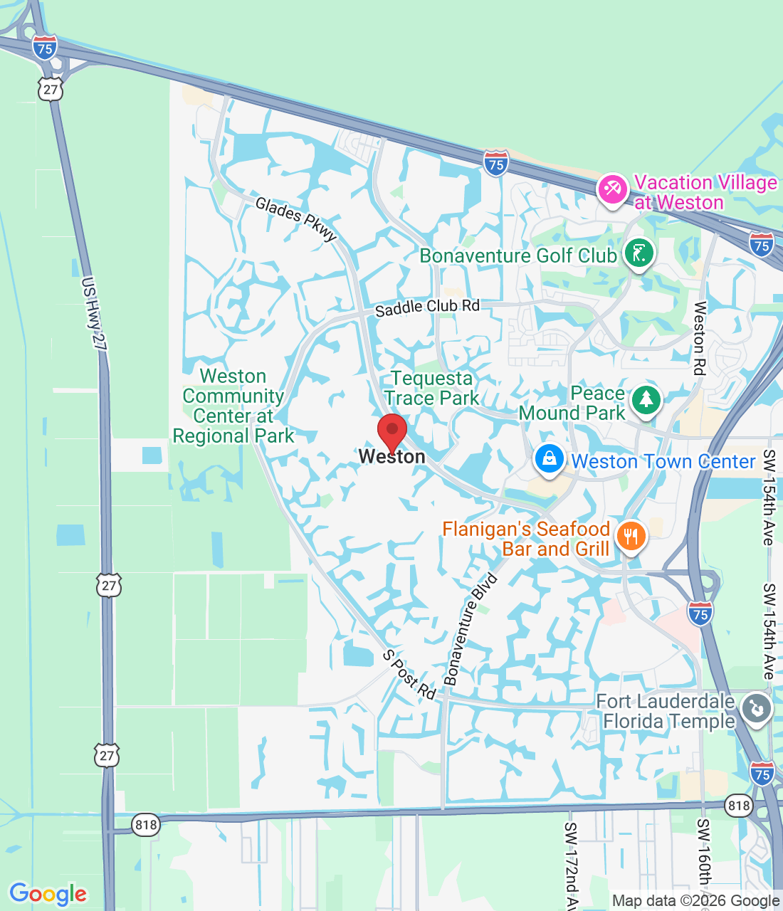 Weston, FL, USA