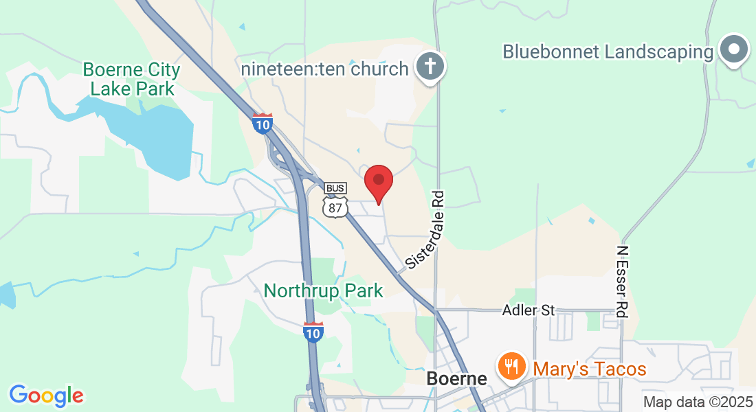 229 Market Ave, Boerne, TX 78006, USA
