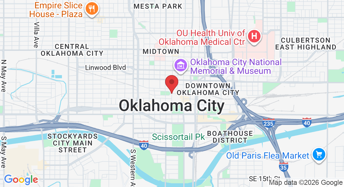 Oklahoma City, OK, USA