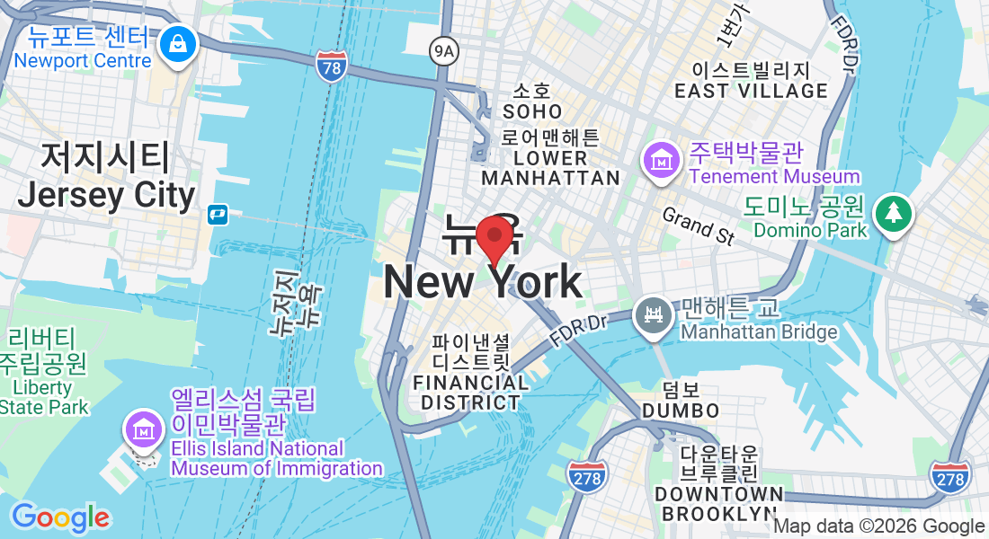 New York, NY, USA