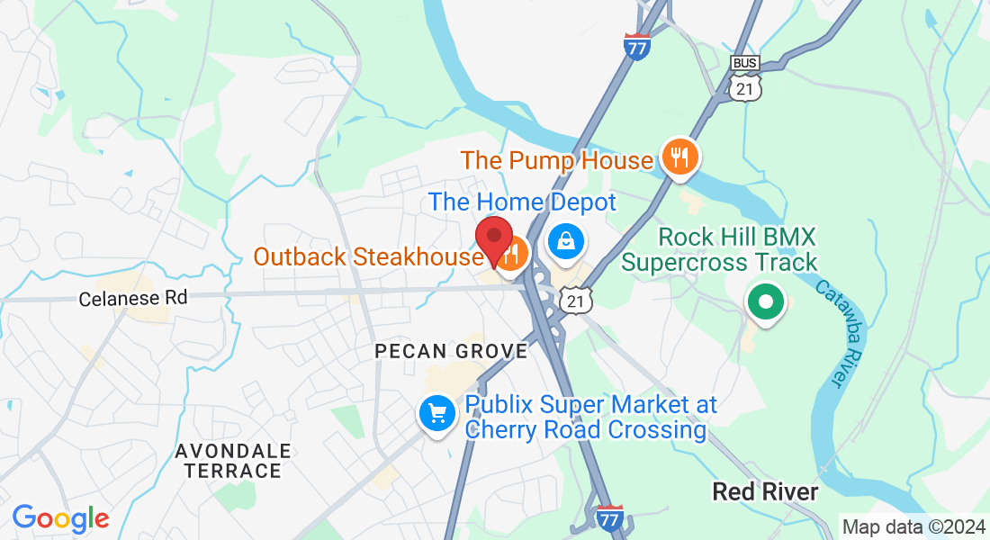 1445 Riverchase Blvd unit 101, Rock Hill, SC 29732, USA