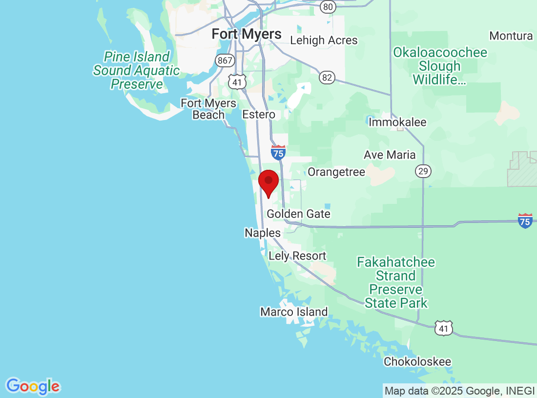 1951 J and C Blvd, Naples, FL 34109, USA