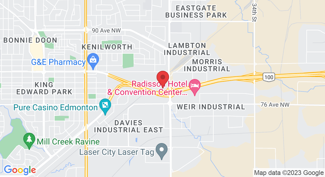 8170 50 St NW Unit 430, Edmonton, AB T6B 1E6, Canada