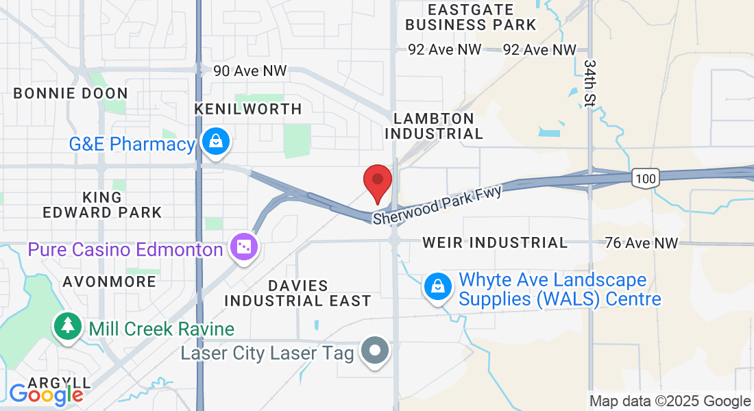 8170 50 St NW Unit 430, Edmonton, AB T6B 1E6, Canada