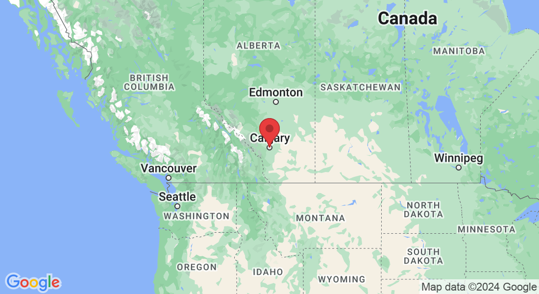 Calgary, AB, Canada