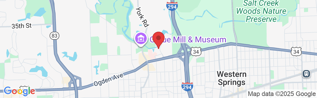 12 Salt Creek Ln Suite 350, Hinsdale, IL 60521, USA