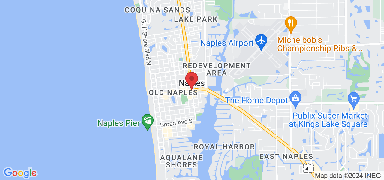 Naples, FL, USA