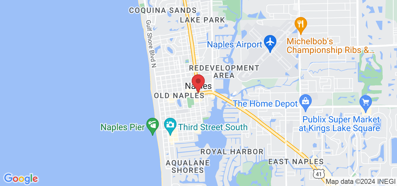 Naples, FL, USA