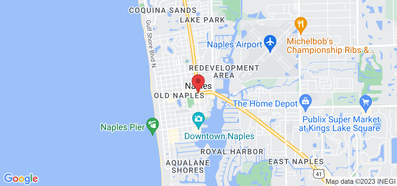 Naples, FL, USA