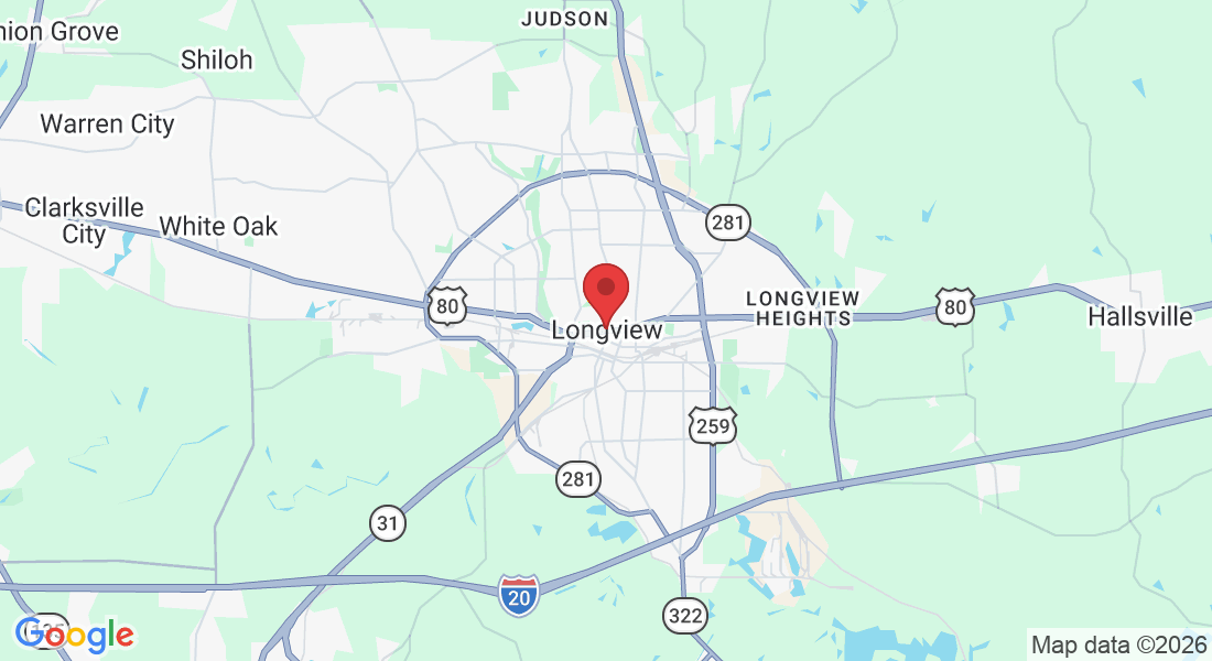 Longview, TX, USA