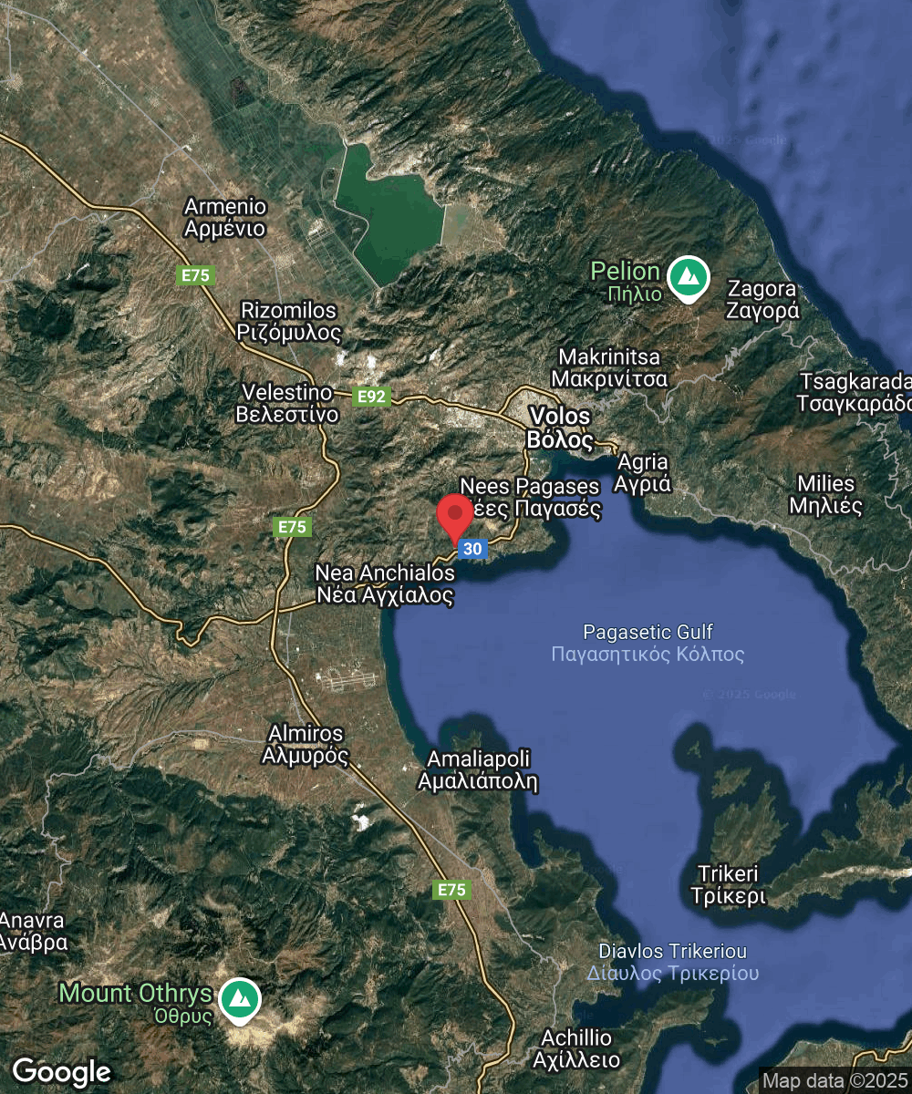 ΕΛΕΥΘΕΡΙΑΣ, Βελανιδιά 374 00, Greece