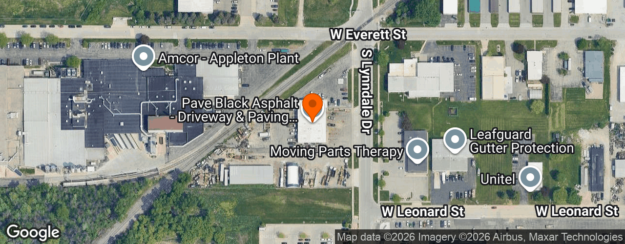 1103 S Lynndale Dr, Appleton, WI 54914, USA