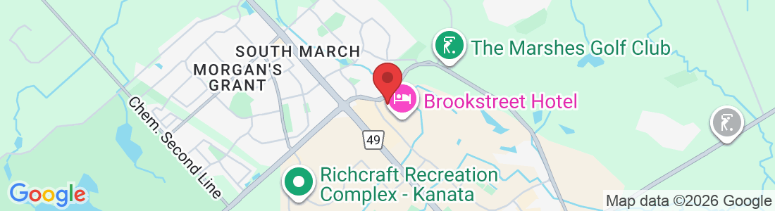 555 Legget Drive, Tower B, Unit 1036 Tower B, Unit 1036, 10th Floor, Ottawa, ON K2K 3B8, Canada