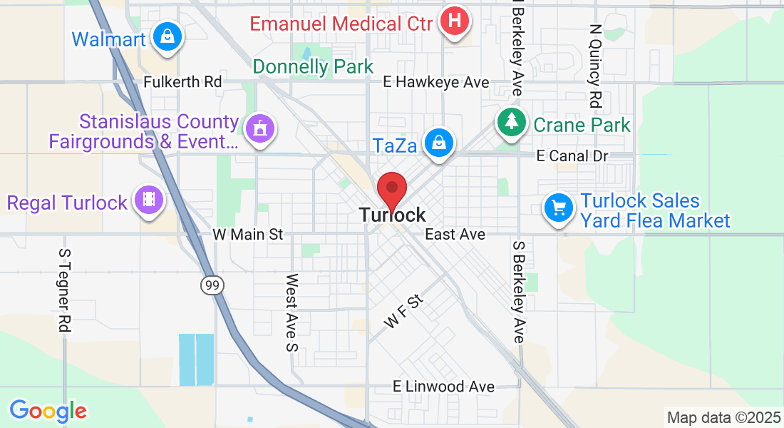 Turlock, CA, USA
