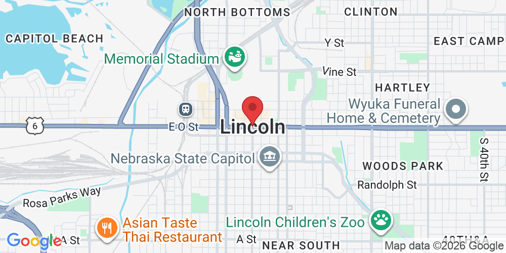 Lincoln, NE, USA