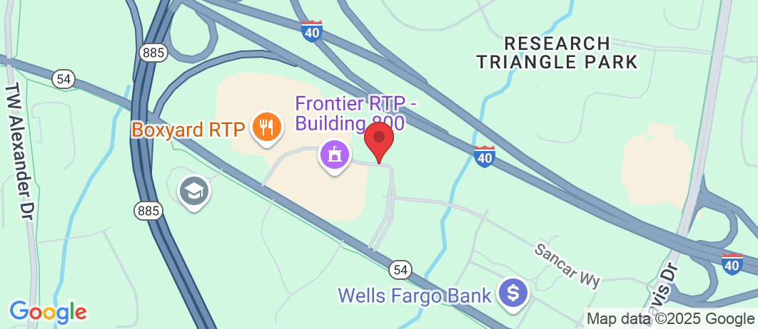 800 Park Offices Dr, Durham, NC 27703, USA