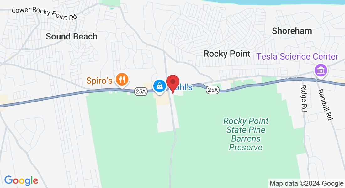 29 Rocky Point Yaphank Rd, Rocky Point, NY 11778, USA