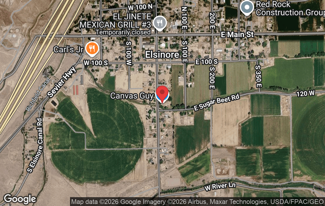 259 S Center St, Elsinore, UT 84724, USA