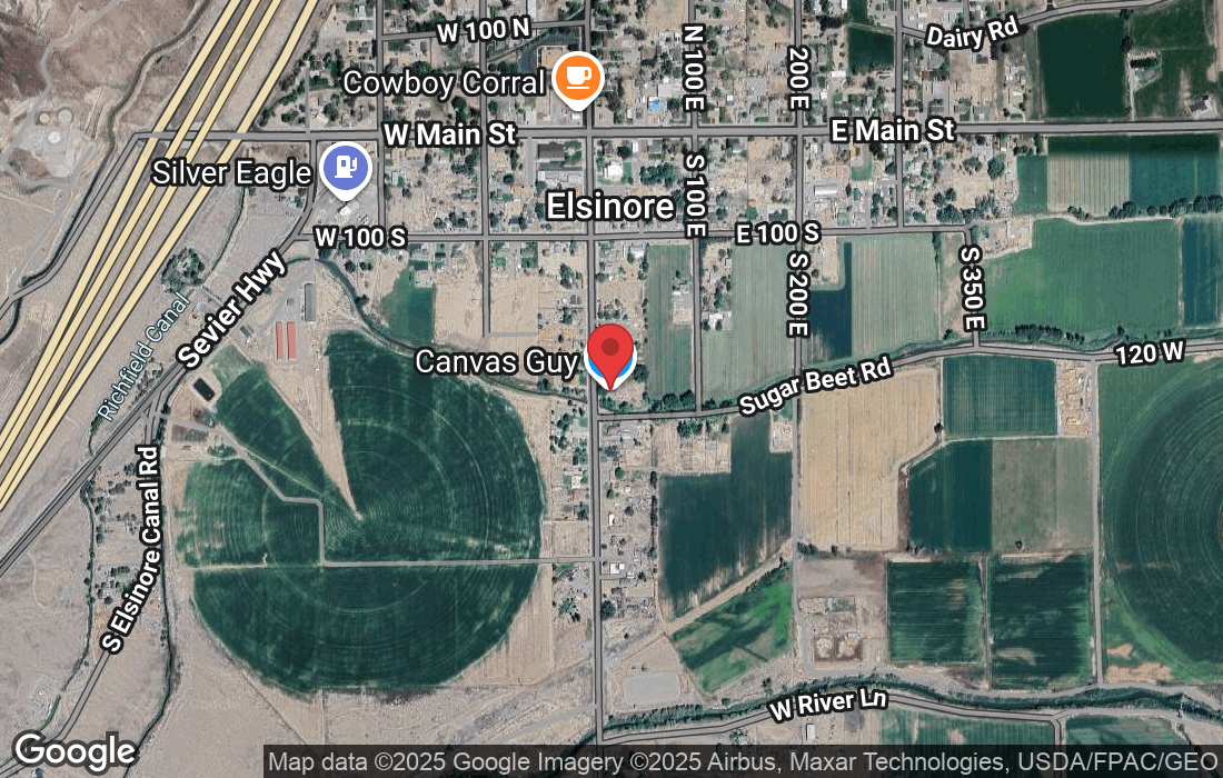 259 S Center St, Elsinore, UT 84724, USA