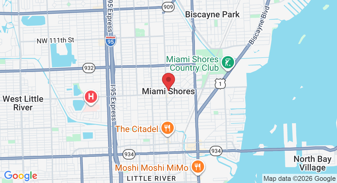 Miami Shores, Flórida, EUA