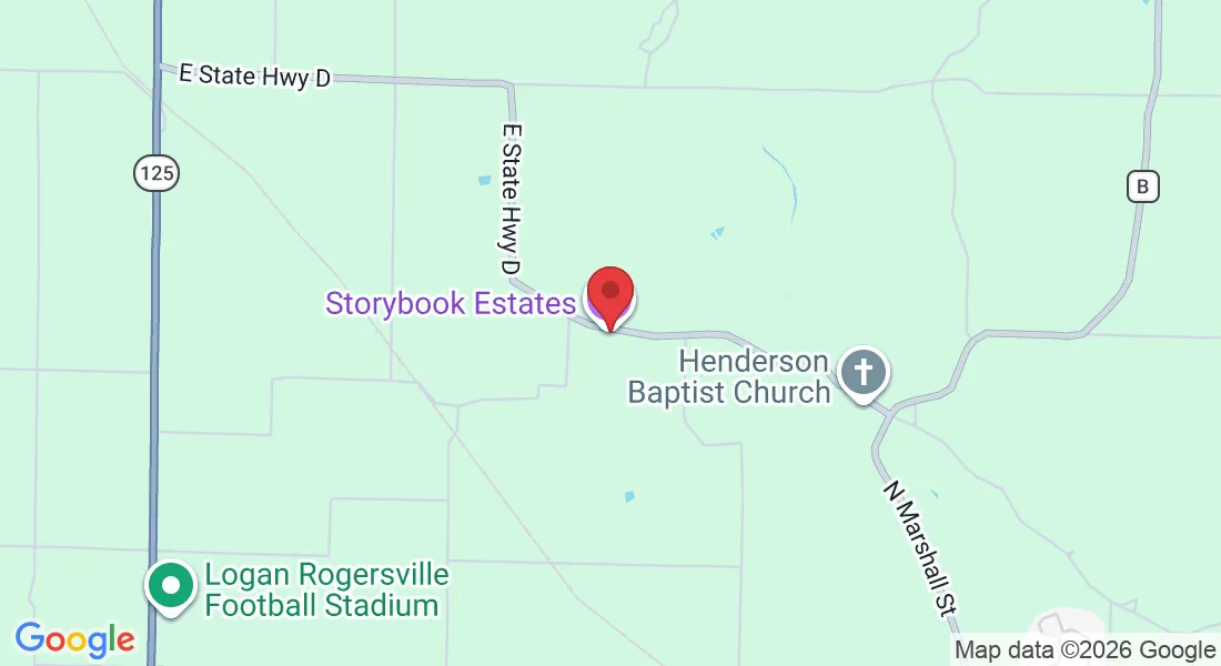 9658 E State Hwy D, Rogersville, MO 65742, EE. UU.
