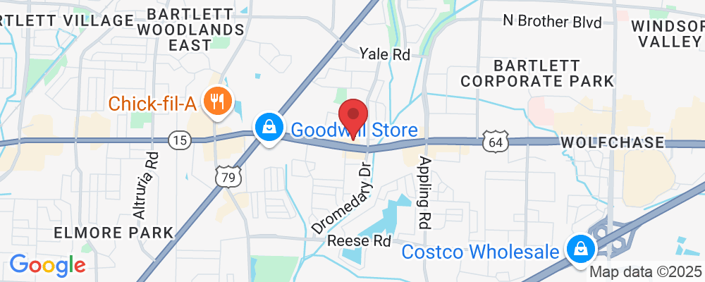 7174 Stage Rd Suite 111, Bartlett, TN 38133, USA