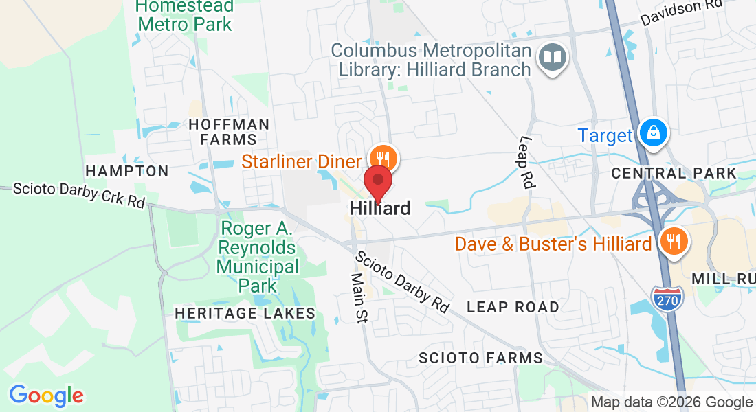 Hilliard, OH, USA