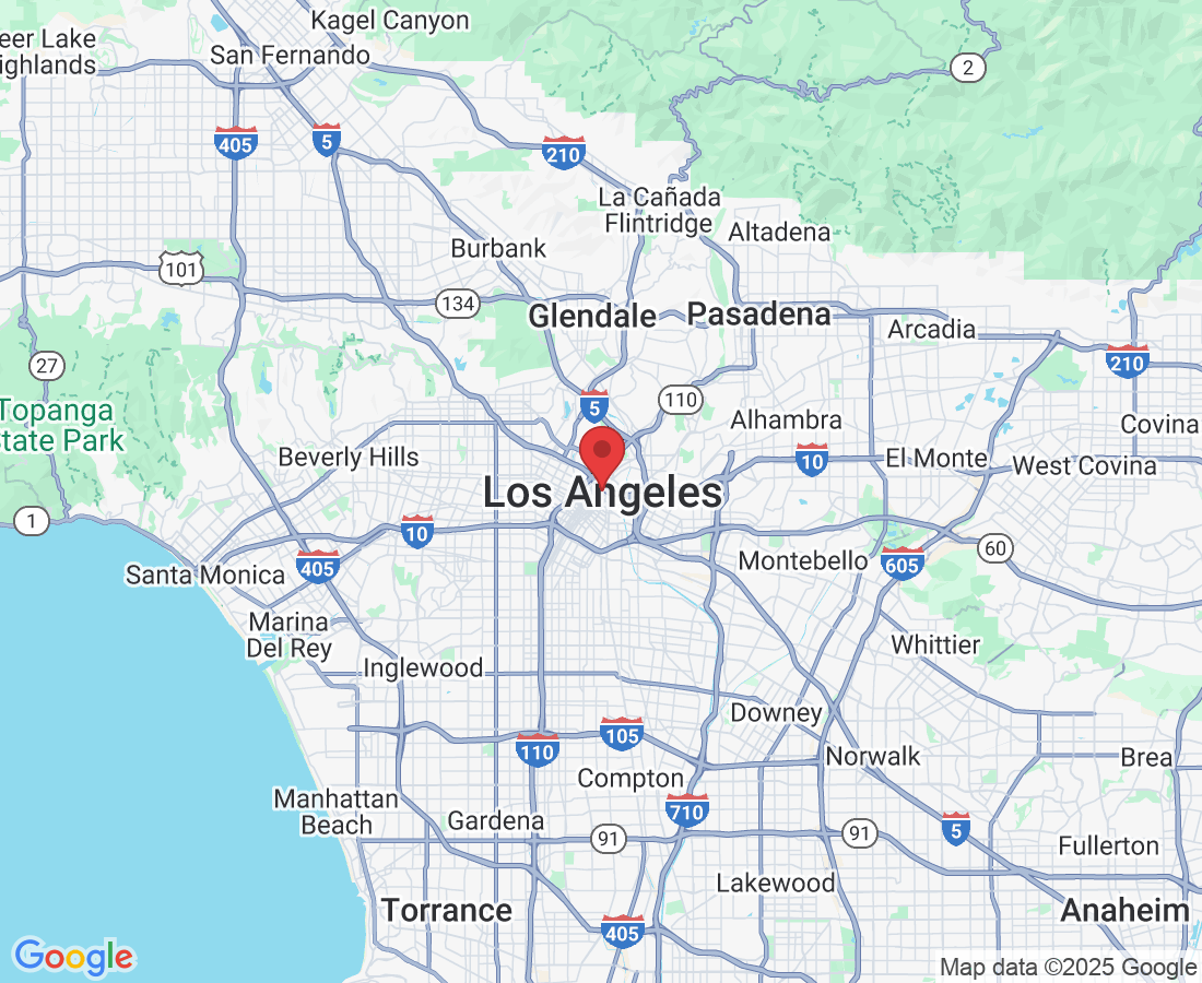 Los Angeles, CA, USA