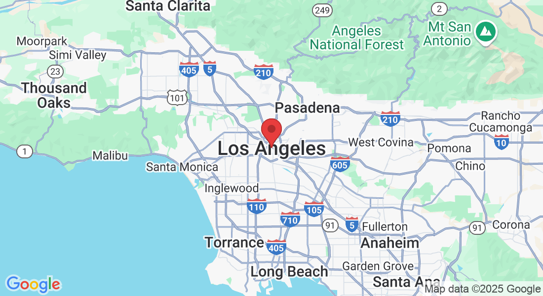 Los Angeles, CA, USA