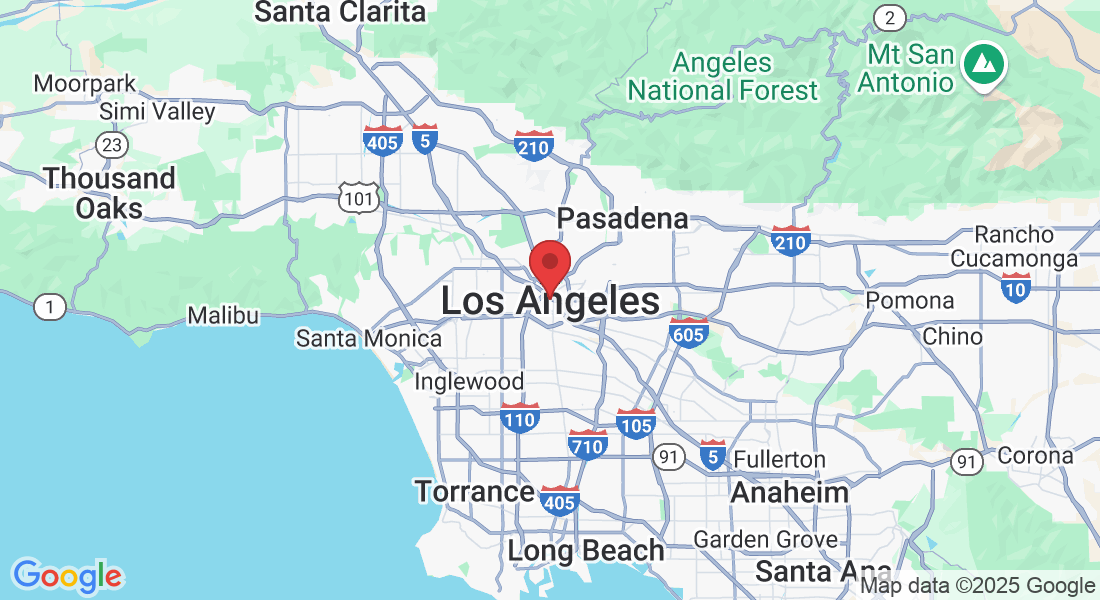 Los Angeles, CA, USA
