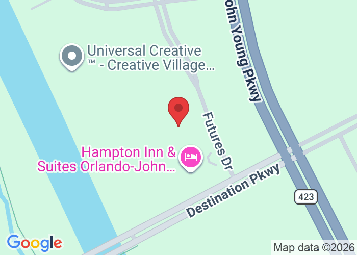 7350 Futures Dr, Orlando, FL 32819, EE. UU.