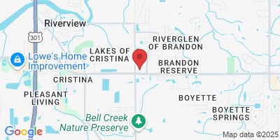 11922 Boyette Rd, Riverview, FL 33569, USA