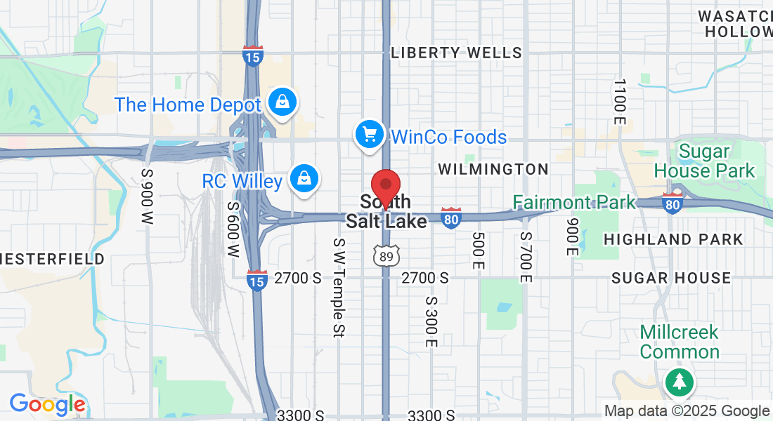 South Salt Lake, UT, EUA