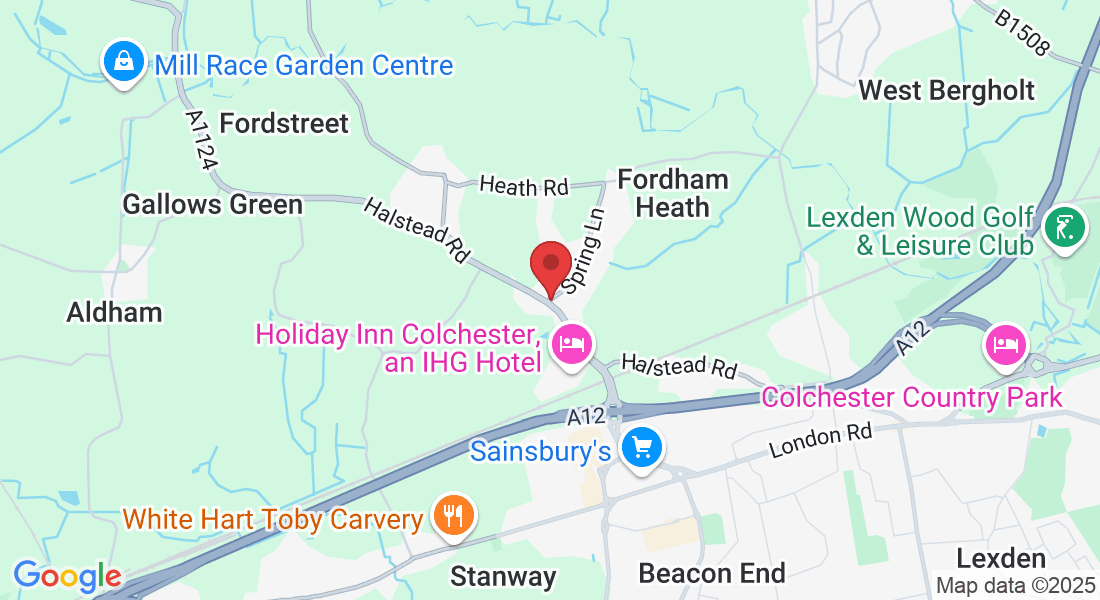 Next cars 4 less, Spring Ln, Eight Ash Green, Colchester CO6 3QH, UK