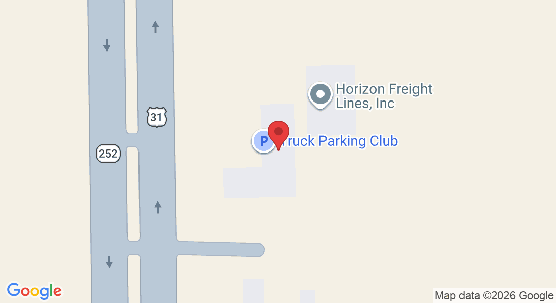 6579 US-31, Edinburgh, IN 46124, USA