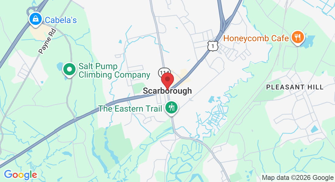 Scarborough, ME, USA