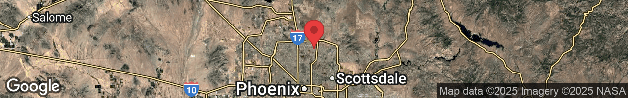 16035 N 27th St, Phoenix, AZ 85032, USA