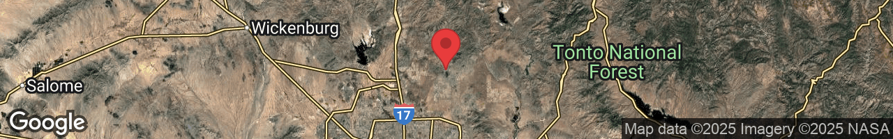 Cave Creek, AZ, USA