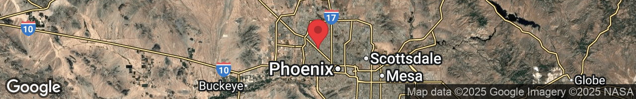 Glendale, AZ, USA