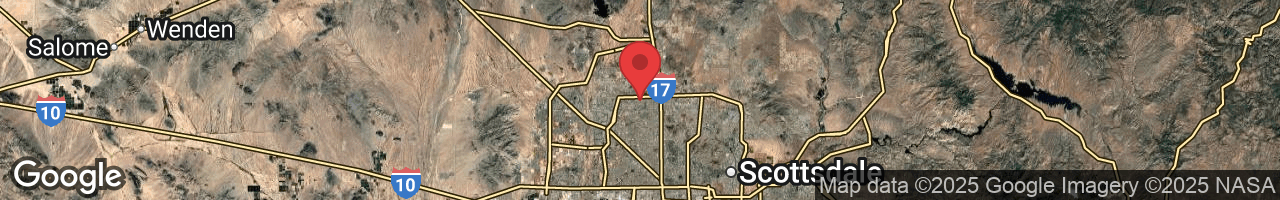 Woodridge Vi, Glendale, AZ 85308, USA
