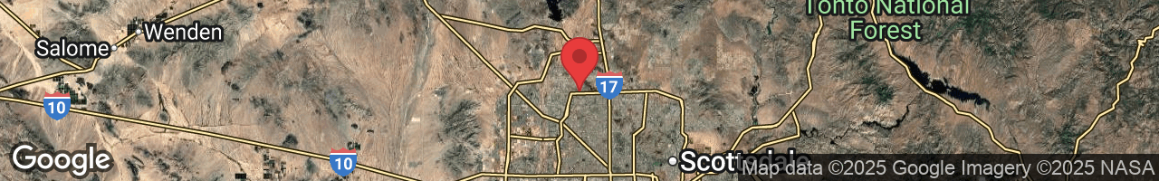 Arrowhead Ranch, Glendale, AZ, USA