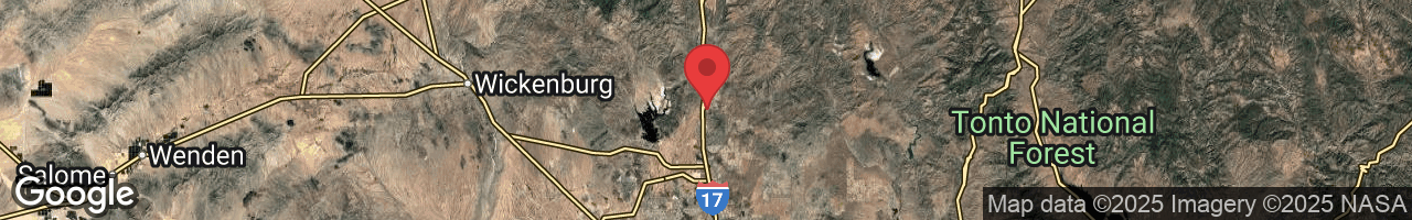 New River, AZ, USA