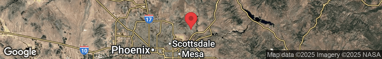 Fountain Hills, AZ 85268, USA