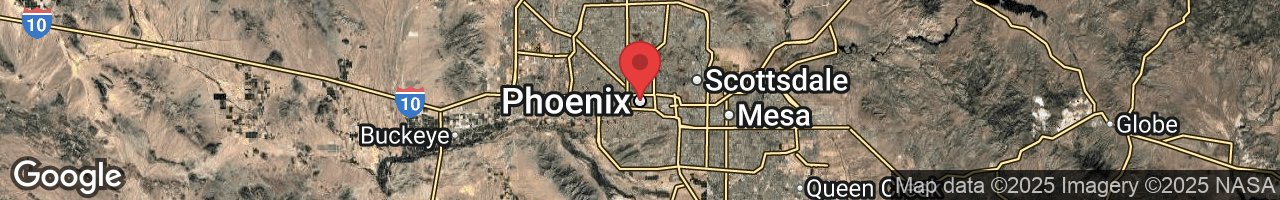Phoenix, AZ, USA