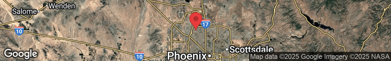 Lexington Place, Glendale, AZ 85308, USA