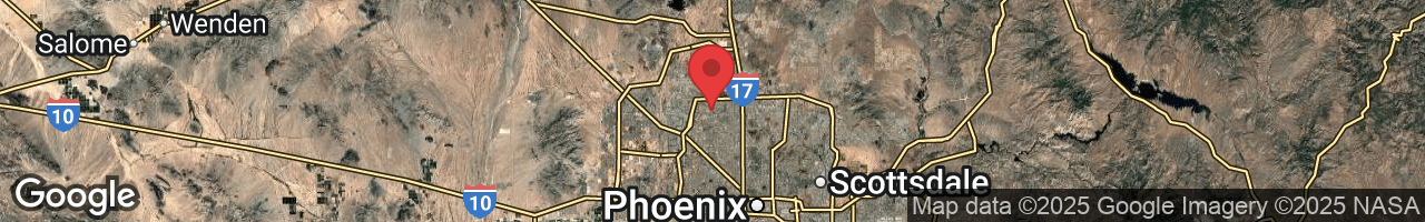 Saddlehorn Ranch, Glendale, AZ 85308, USA