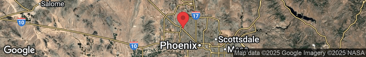 Peoria, AZ, USA