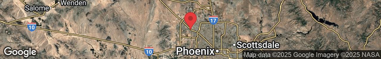 El Mirage, AZ, USA