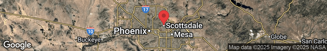 Scottsdale, AZ, USA